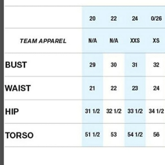 Speedo Hydro Amp Flyback Onepiece - Powerflex Eco - Picture 8 of 10